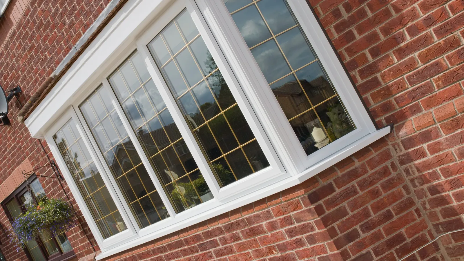 bay window bristol