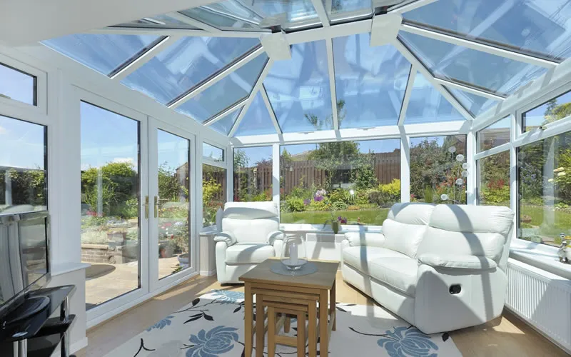 Conservatories