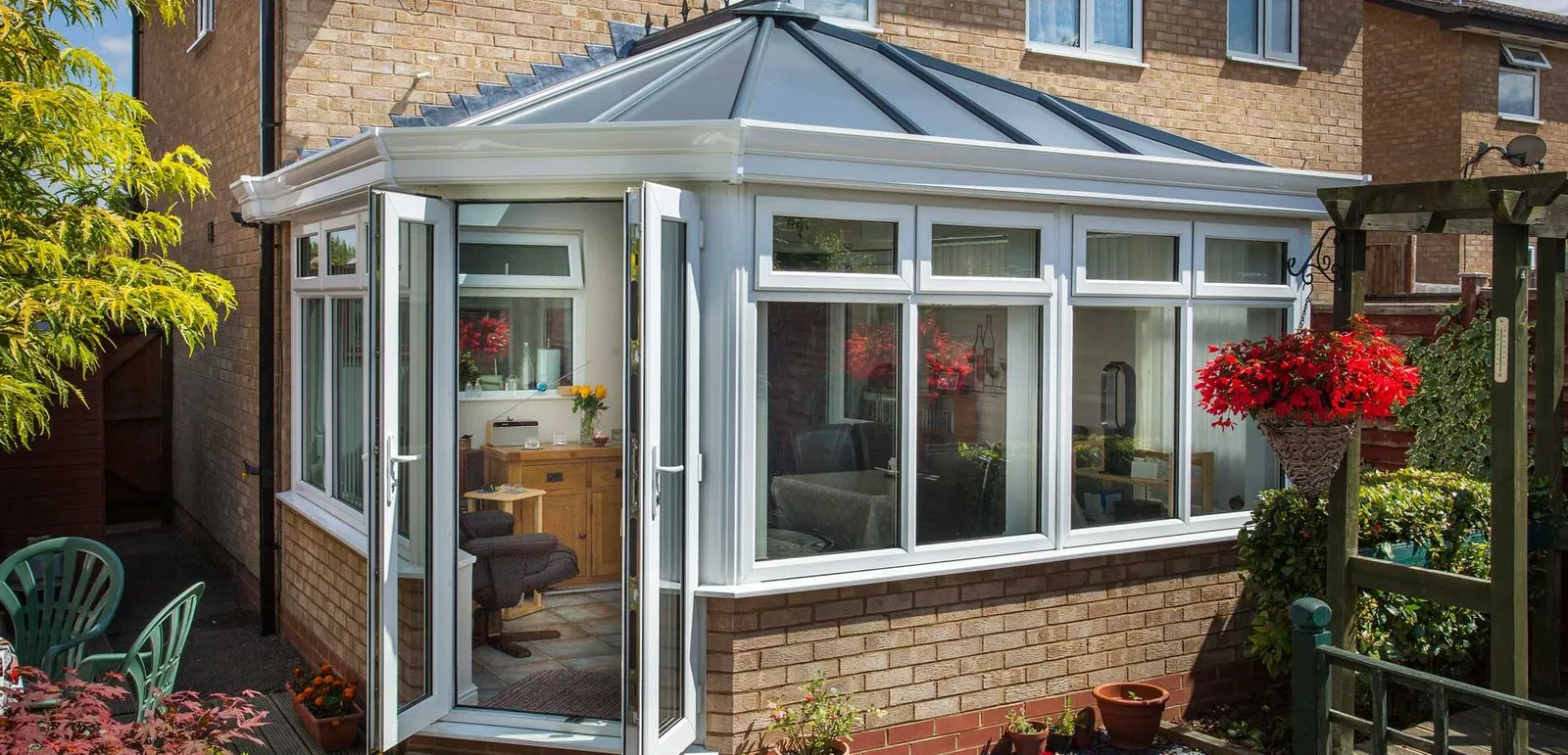 Conservatories